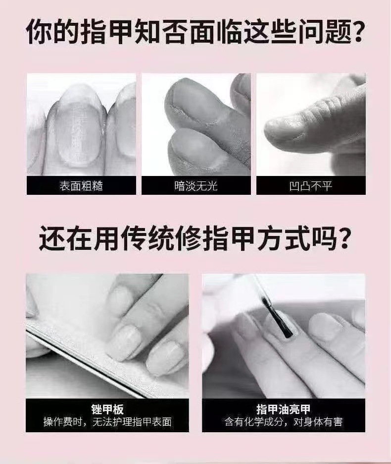 USB electric nail polish grinding machine, pen-type nail trimmer, electric polishing, dead skin removal, nail trimming and grinding machine, exclusively for export. Exclusively for export pic 11