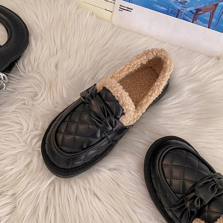 2022夏季新款现货休闲风追求潮流也要崇尚品质！女式时尚单鞋详情12