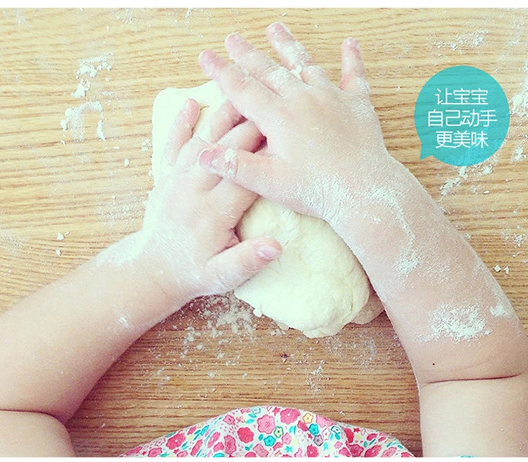 批发厨房电子秤公斤称重电子称厨房秤食物称家用电子克称跨境热销详情5