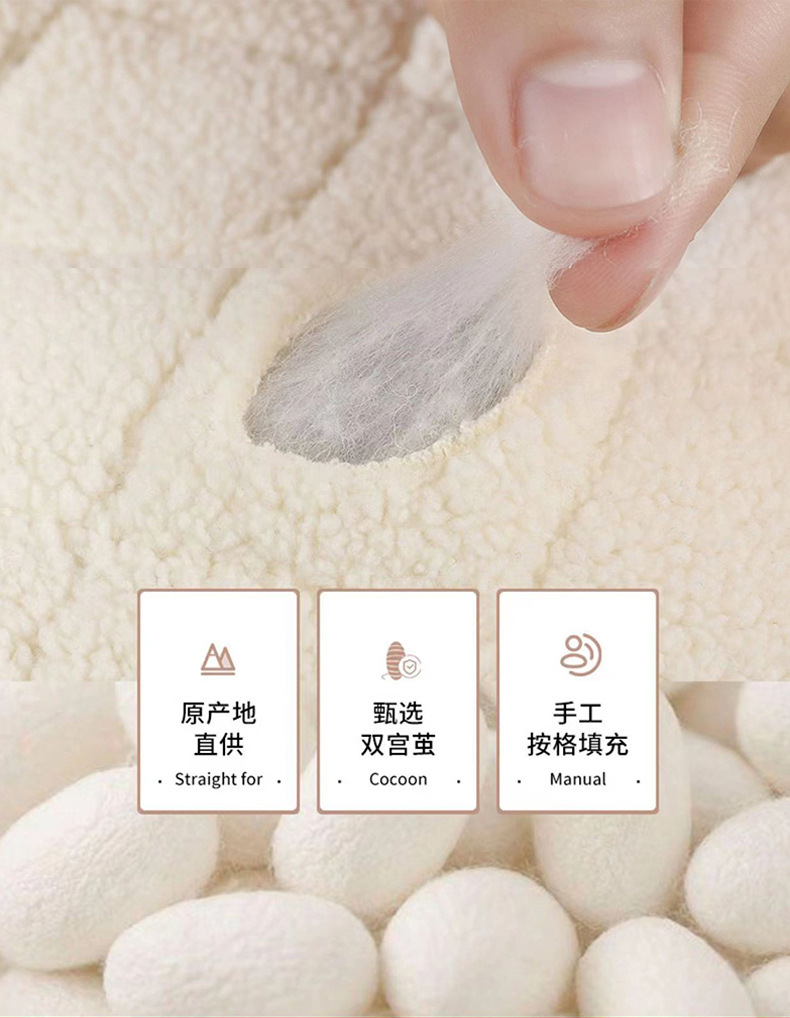 东北羊羔绒蚕丝棉裤女冬季高腰超厚保暖裤大码特厚外穿打底裤批发详情5