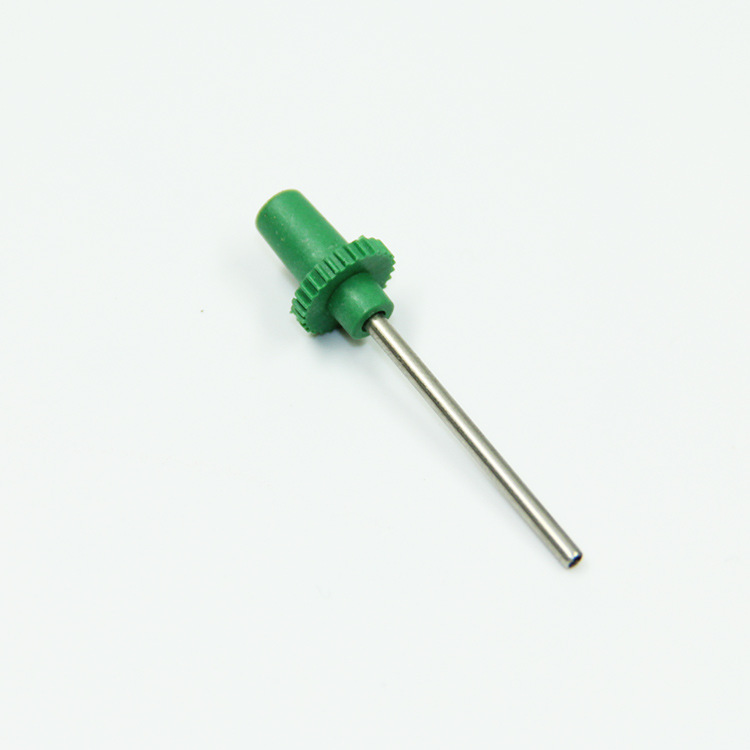 The inflatable needle combination manufacturer supplies wholesale inflatable needles, various inflatable needles, pump cylinders and ball needles for the two-person store pic 8