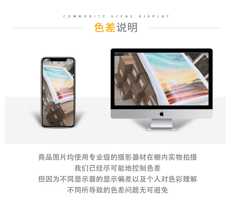 电表箱贴纸自粘定装饰画电闸箱遮挡配电箱贴画电表盒遮丑自粘贴画详情14