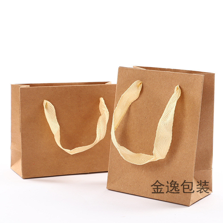 Factory direct sales of top and bottom cover kraft paper packaging boxes, stud earrings, necklaces, rings, bracelet boxes, jewelry boxes, wholesale and in stock pic 12