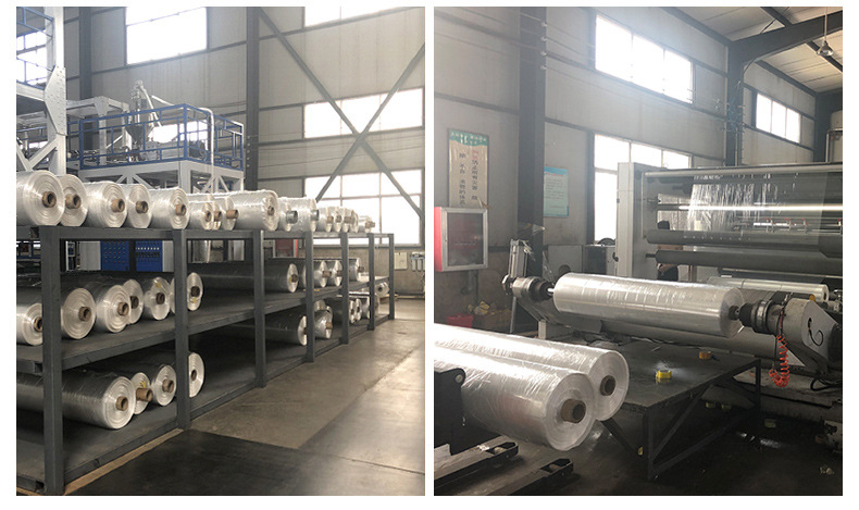 pof热收缩膜热缩袋瓶口热缩膜 对折膜饮料瓶塑封包装热封膜热塑袋详情20