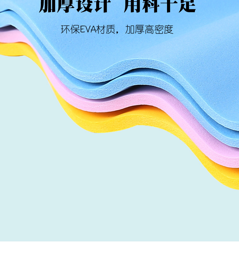 宝宝洗头帽防水护耳洗发帽子婴儿洗澡浴帽洗头神器儿童婴儿用品 pic 16