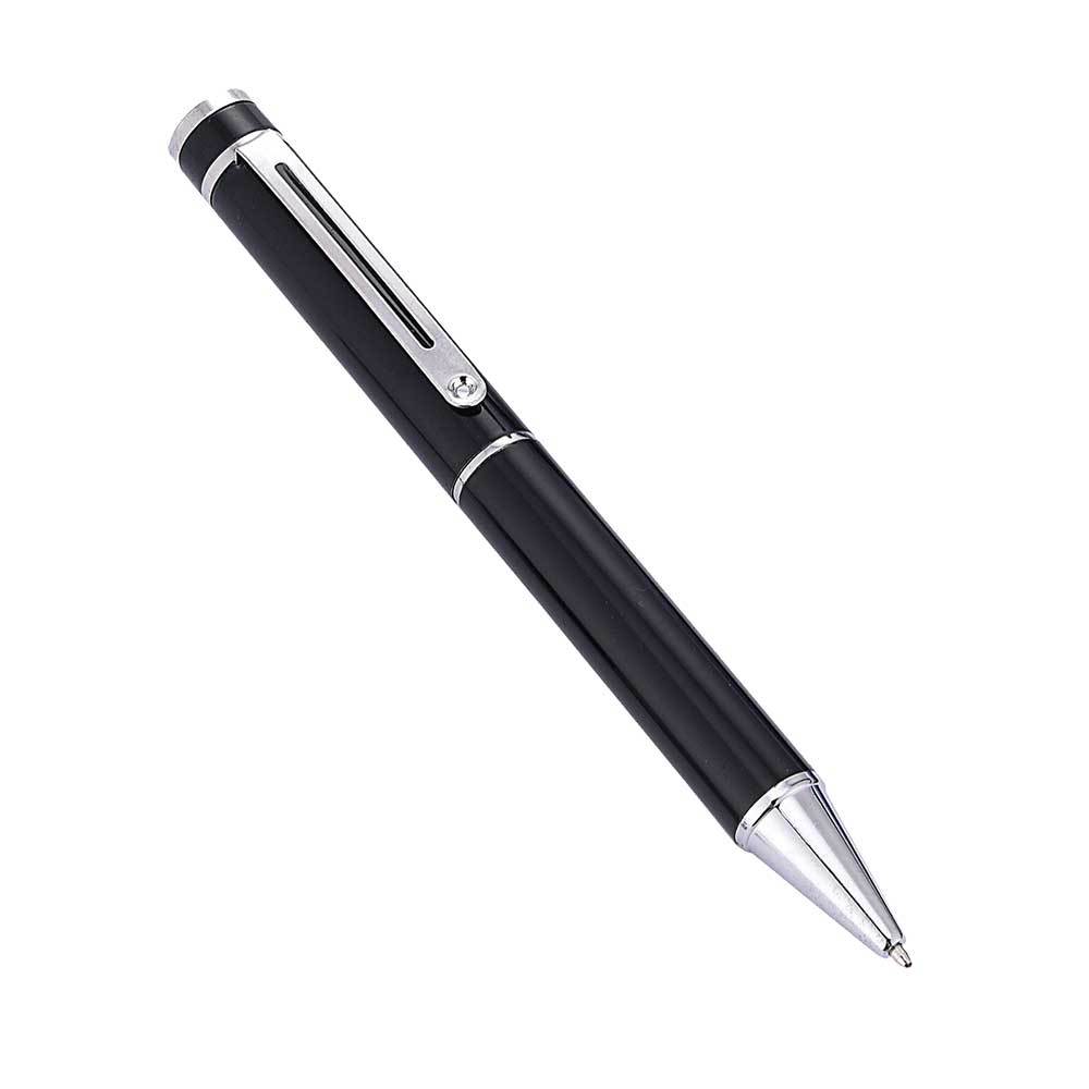 Customized fashionable leather keychains, corporate LOGO business card boxes, keychains, ballpoint pens, business office gift sets pic 22