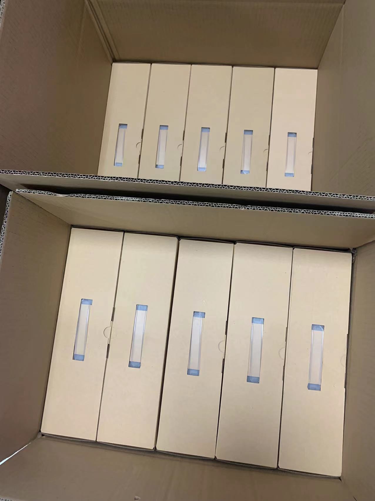 The source factory of the third-generation 3D holographic advertising machine, 56CM holographic projector, WIFI, mobile phone APP and multi-screen splicing pic 13