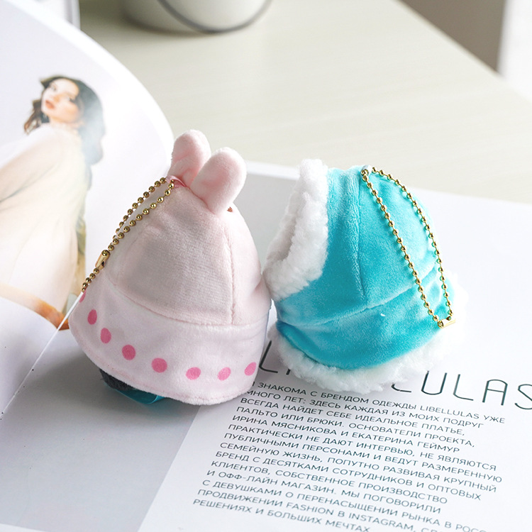 Japanese-style positive energy koi and penguin plush dolls, small pendants, bags, pendants, dolls, keychains, toy dolls pic 39