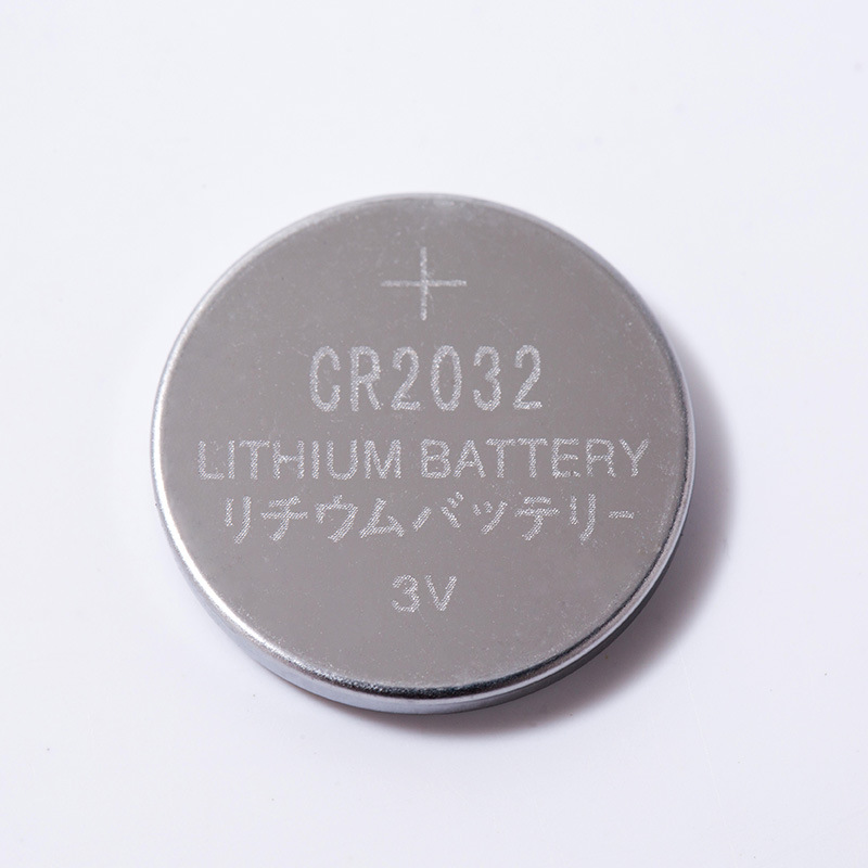 CR2032 button battery for industrial use, automotive key battery, computer motherboard, led lamp bead battery wholesale pic 5