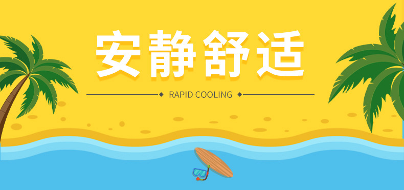 跨境爆款手持小风扇usb充电二合一可折叠小型随身便携静音小风扇迷你风扇详情16