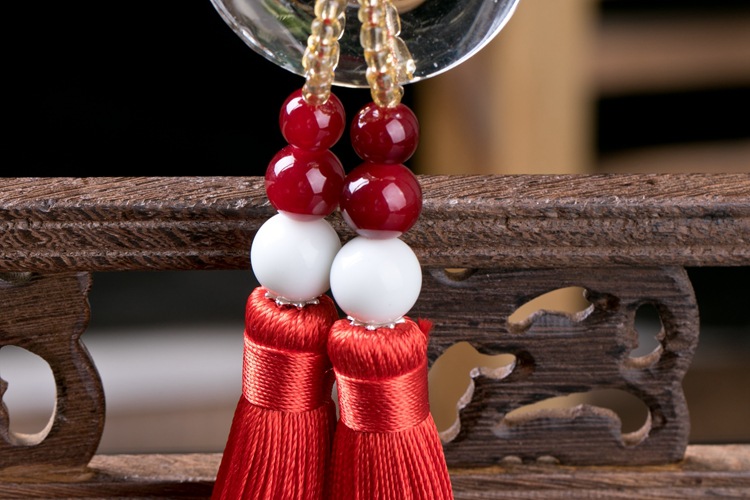 Crystal Safety buckle car hangers, premium crystal car interior hangers, wholesale, one-piece consignment pic 41