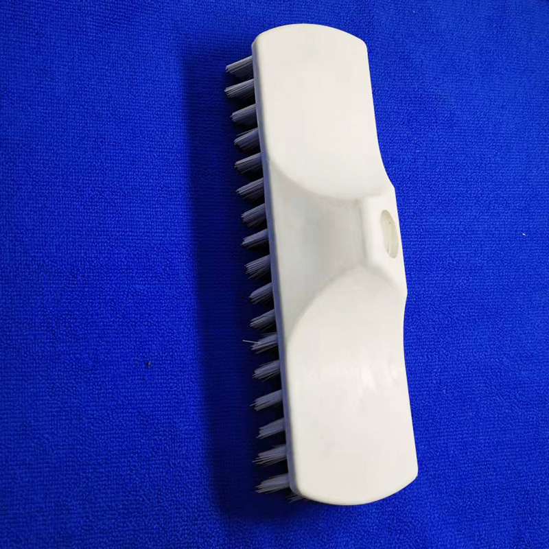 Factory supplies high, medium and low grade brush heads for foreign trade, coarse and fine wire brush heads, direct sales 9003 pic 11