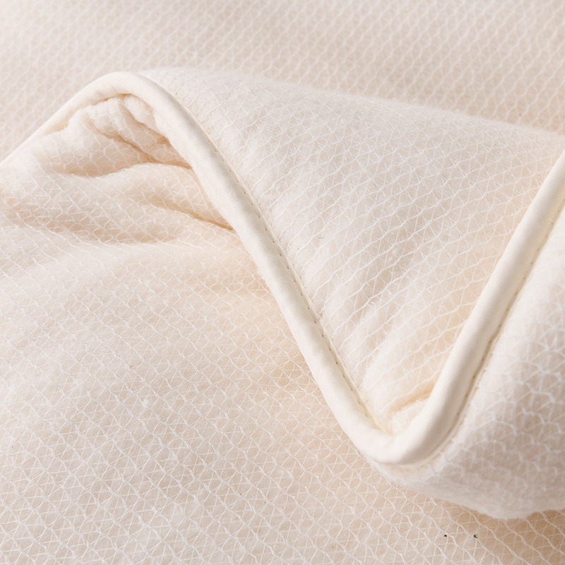 Xinjiang cotton quilts, long-staple cotton winter quilts, thick and warm cotton quilts, cotton quilts, single-person quilts, quilt cores, wholesale quilts pic 24