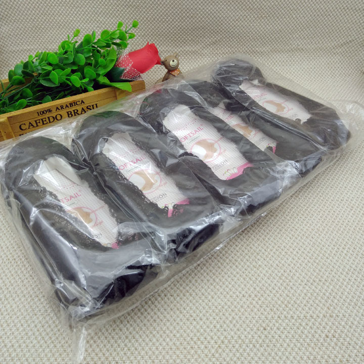 B1122 encaje calcetines de barco de mujer tridimensional calcetines invisibles calcetines de puesto de piso calcetines deportivos calcetines de ocio tienda de yiwu 2 yuan pic 3