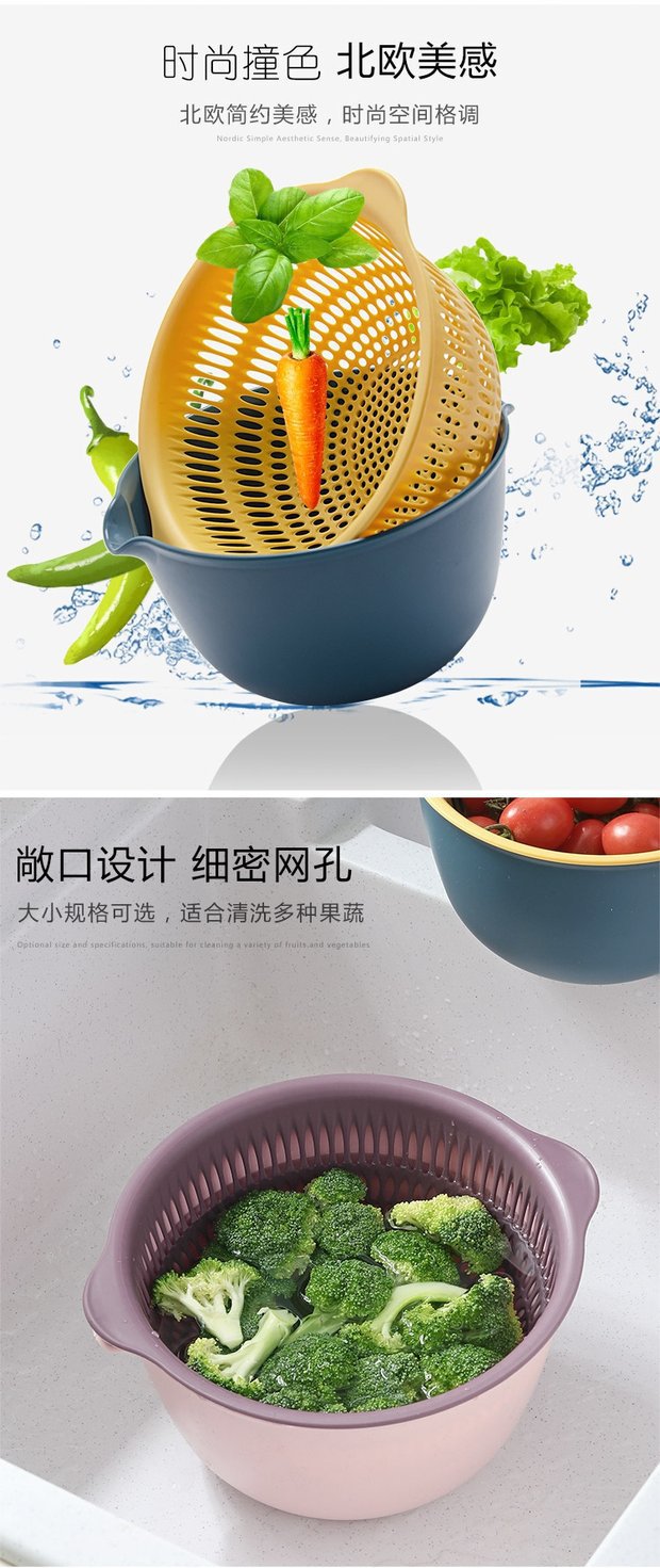 创意居家居厨房用品用具小百货家用大全生活实用日用品小物件收纳详情4