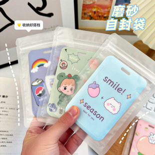 按动中性笔办公水笔K35黑红蓝签字笔学生0.5子弹头刷题笔文具批发详情5