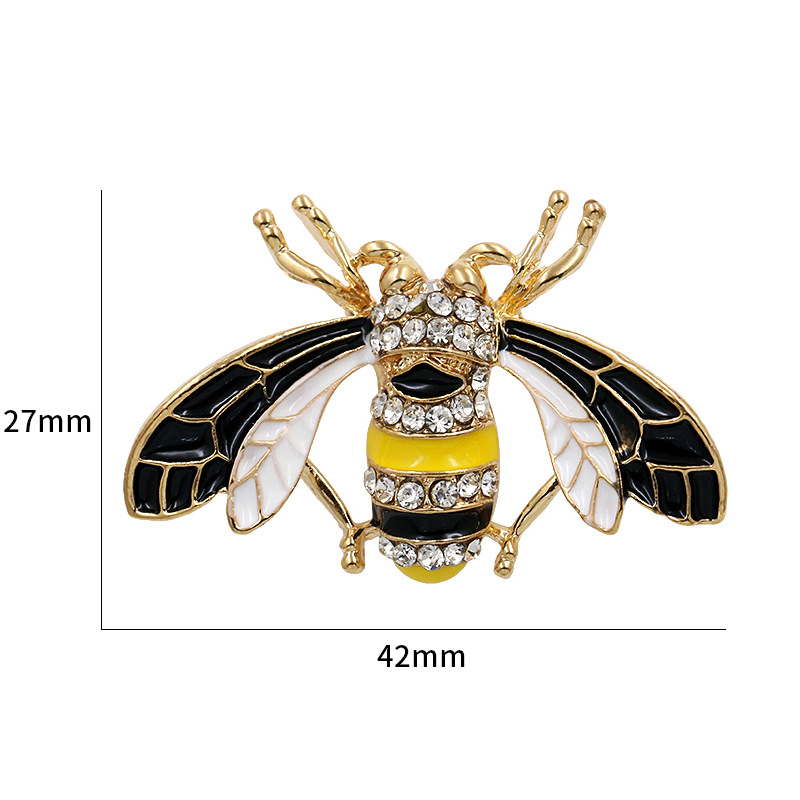 新款胸针奢华大气八芒星胸花别针韩国复古勋章衣小香风配饰详情19