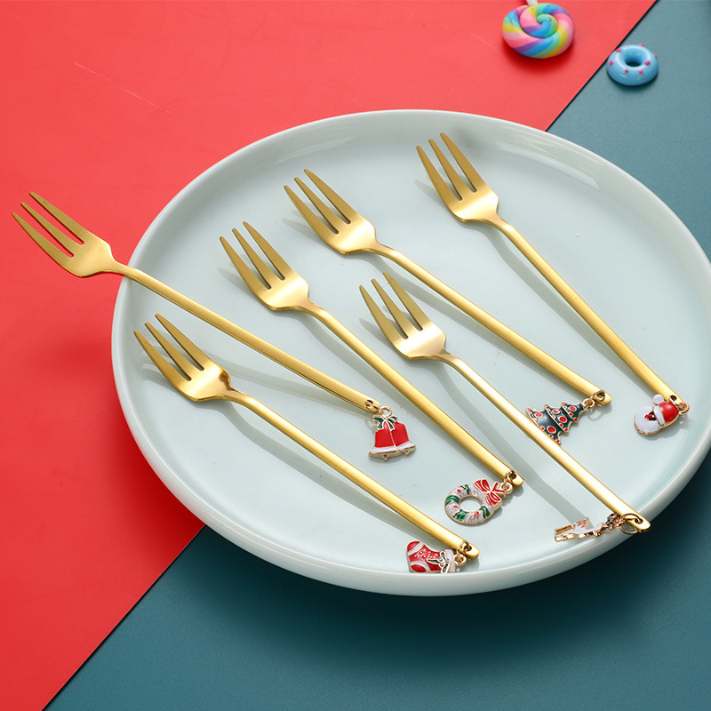 304不锈钢勺子高颜值家用咖啡勺长柄搅拌勺甜品勺加厚燕窝蜂蜜勺详情21