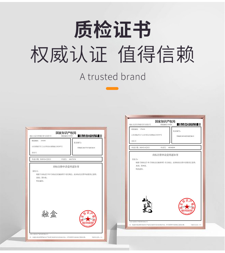 一次性饭盒多格快餐外卖打包盒二格三格四格五格PP长方形便当餐盒详情6