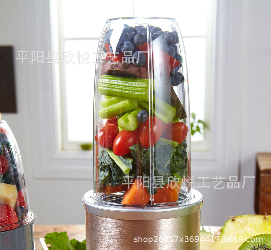 Manual juicer manufacturer wholesale mini juicers, household portable multi-functional fruit juicing cups pic 8