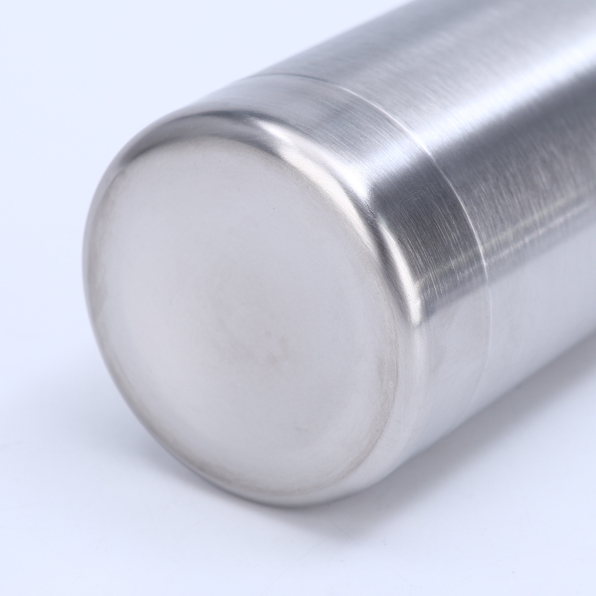 跨境304不锈钢美式小口瓶便携家用保温杯大容量户外运动水杯批发详情5