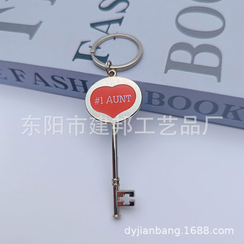 金属开瓶器旅游纪念品美国US挂件钥匙扣开瓶器锌合金勺子详情21