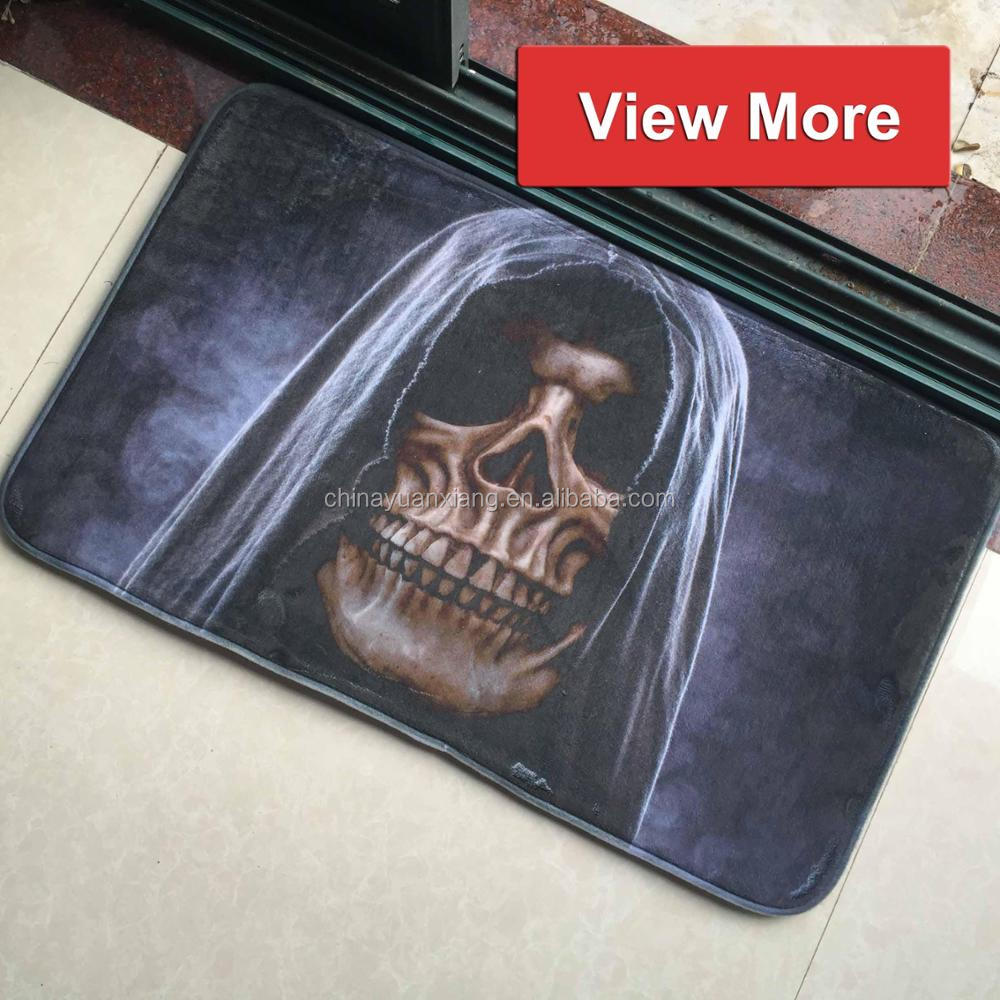 Rubber embossed coir coconut thread, coconut palm coco, coconut shell fiber, coconut tree anti-slip mat, carpet, door mat, floor mat pic 24