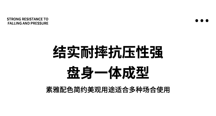 新品外贸跨境创意圣诞树分格干果盘家用零食坚果瓜子糖果懒人零食盘详情7