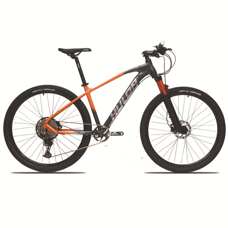 27.5-inch 29-inch aluminum alloy 12-speed mountain bike shimano hydraulic disc brake off-road MTB mountain bike pic 9