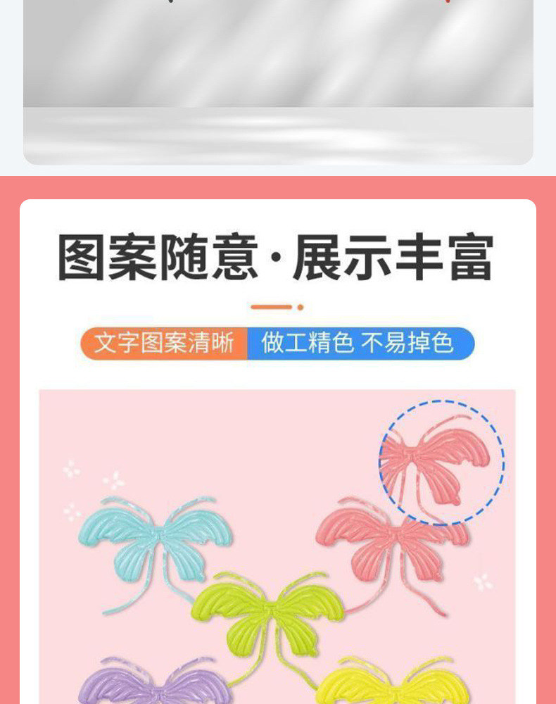现货蝴蝶翅膀气球批发充气背饰儿童夜市摆摊网红天使拍照生日道具详情13