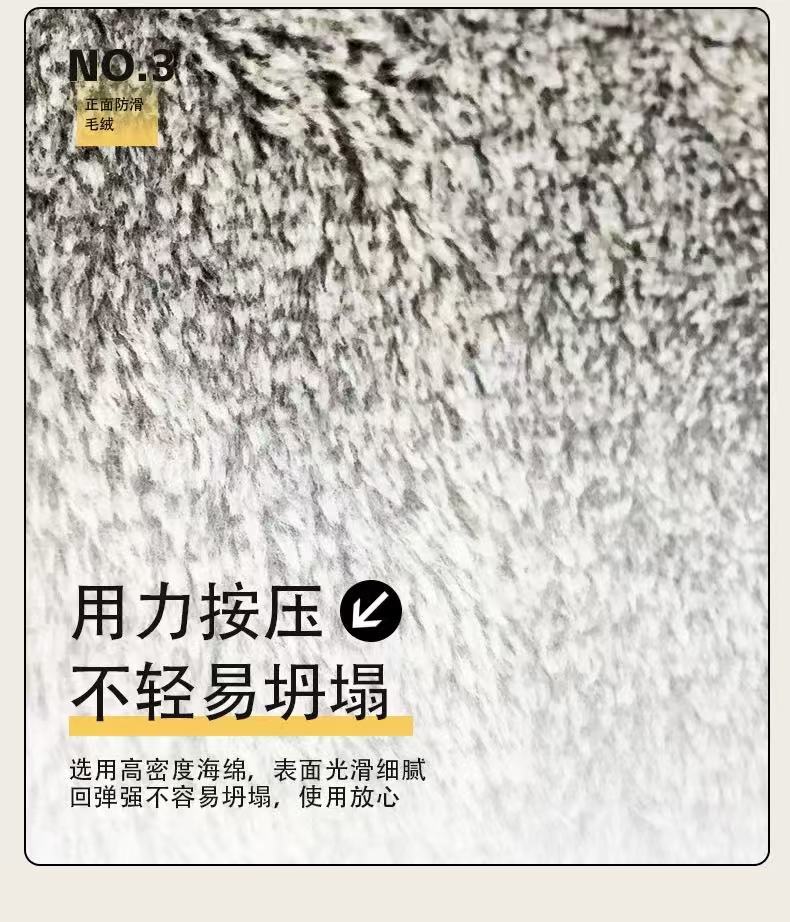 宠物家用床边楼梯台阶小狗泰迪狗狗爬梯猫咪梯子上下床小楼梯拆洗详情7