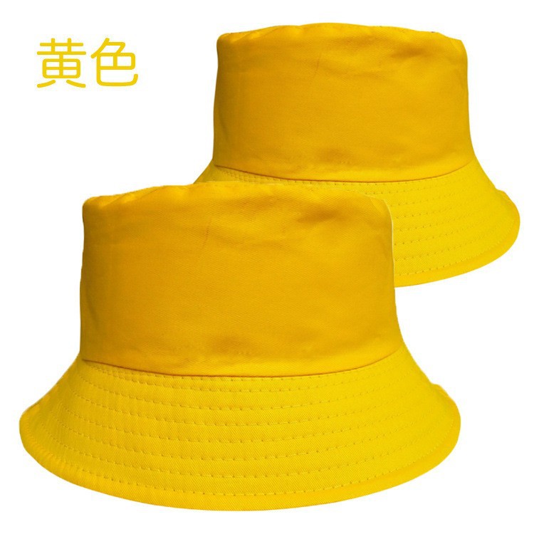 Fisherman hats, sun hats, export plain plate printed and embroidered LOGO hats, other categories, customized wholesale, cheap and affordable pic 5