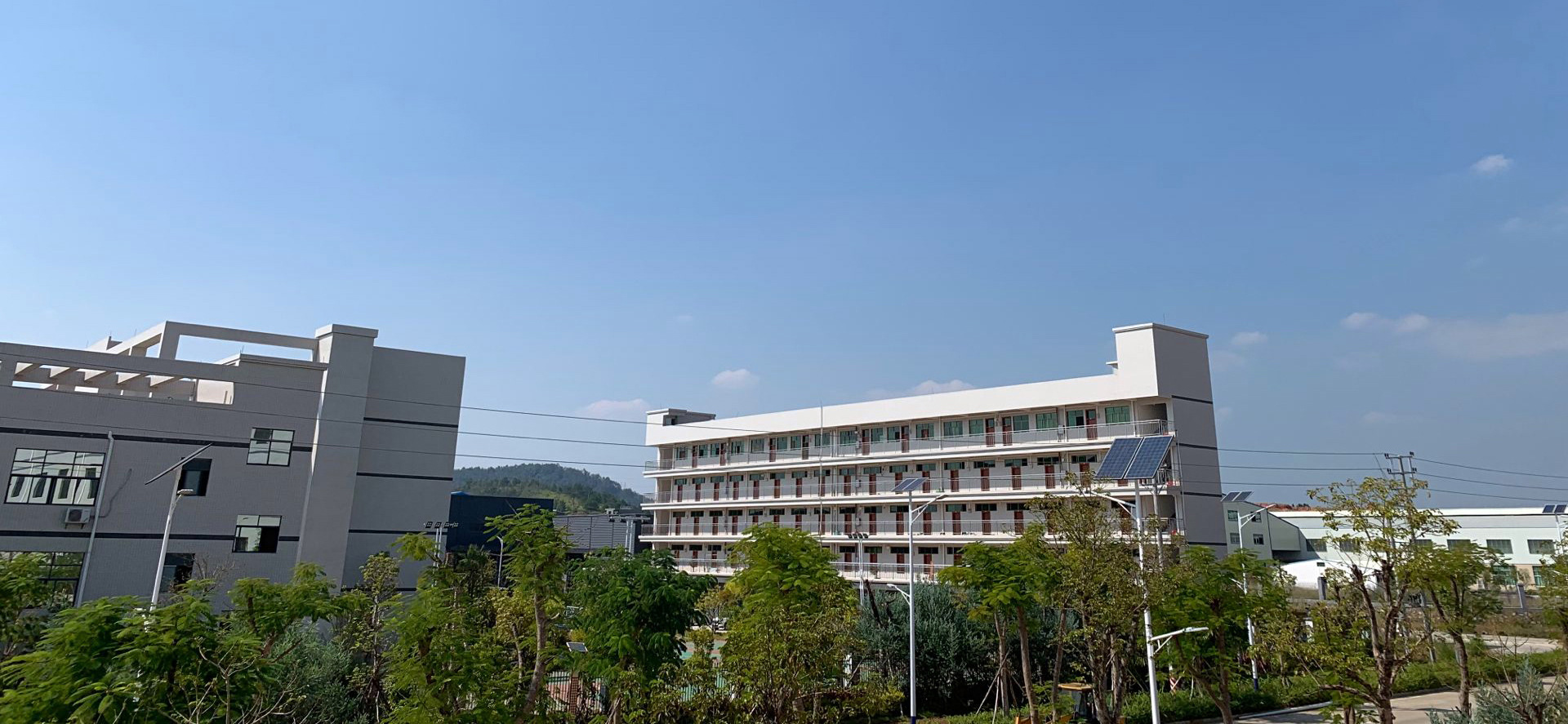 WeiHeng rechargeable keychain portable scale WH-A21 mini electronic scale, electronic portable scale, can weigh up to 25kg per jin pic 3