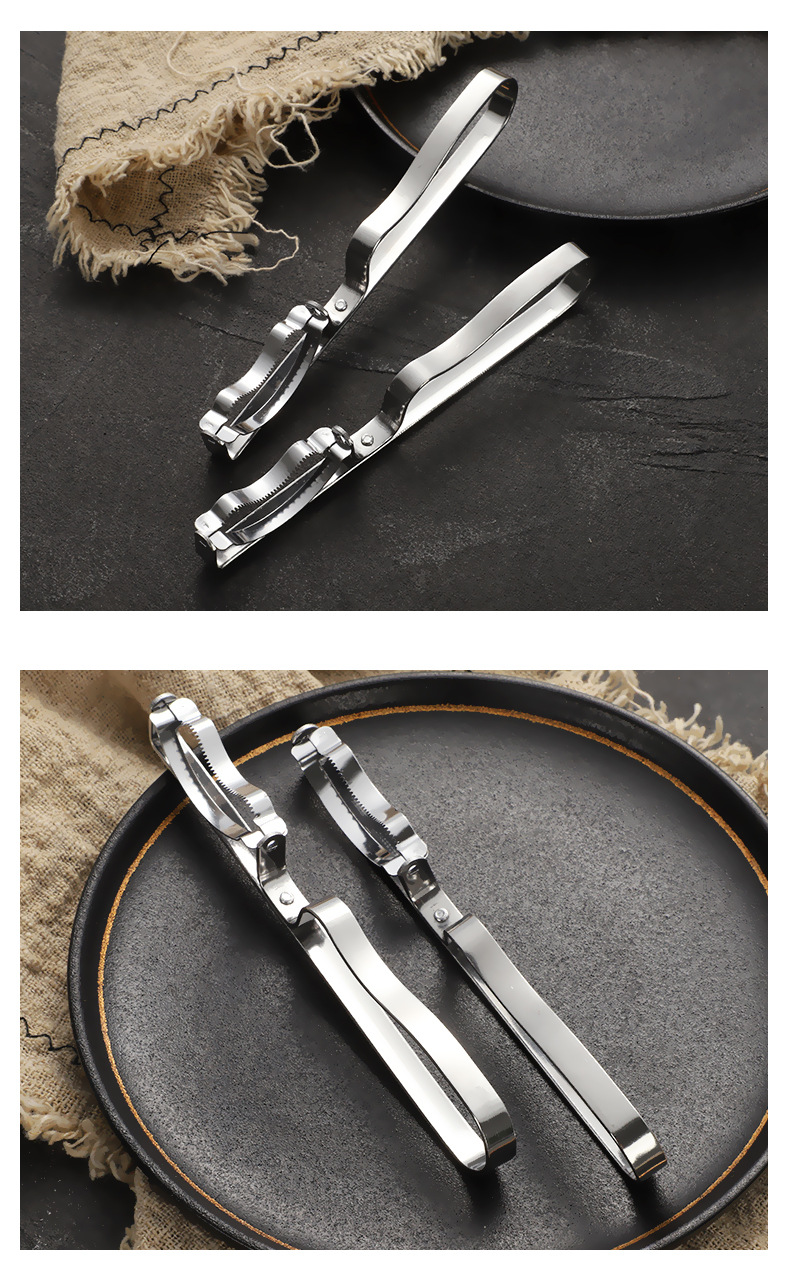 Wholesale of 304 stainless steel household corn grater, multi-functional kitchen grater, and small tools for peeling corn pic 11
