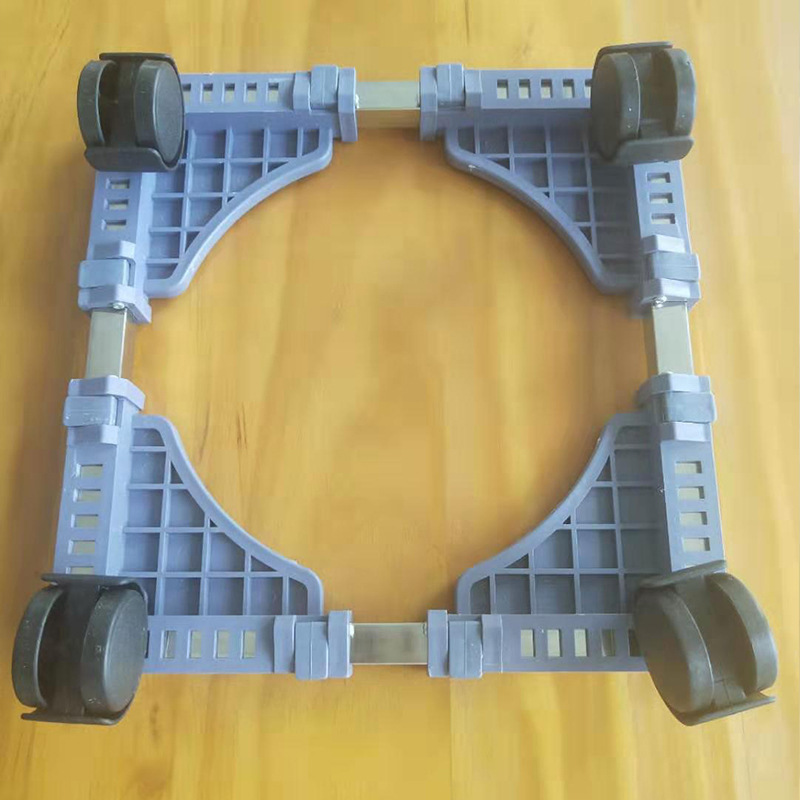 多功能花盆托架煤气瓶架子饮水底座架详情4