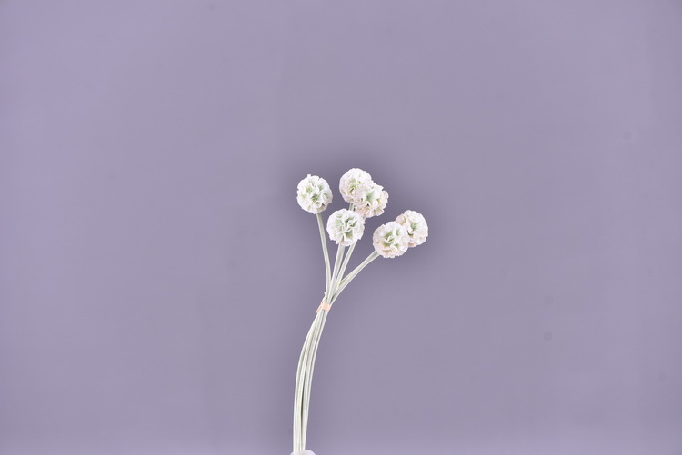 High-quality artificial flowers of windmill chrysanthemum in stock, windmill flower, pine, insect fruit, living room, wedding decoration, flower arrangement art, windmill fruit pic 29