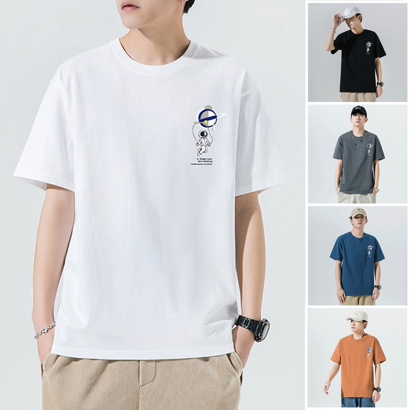 牛仔衬衫长袖男士帅气复古工装衬衣薄款日系休闲牛仔衣外套男款潮详情3