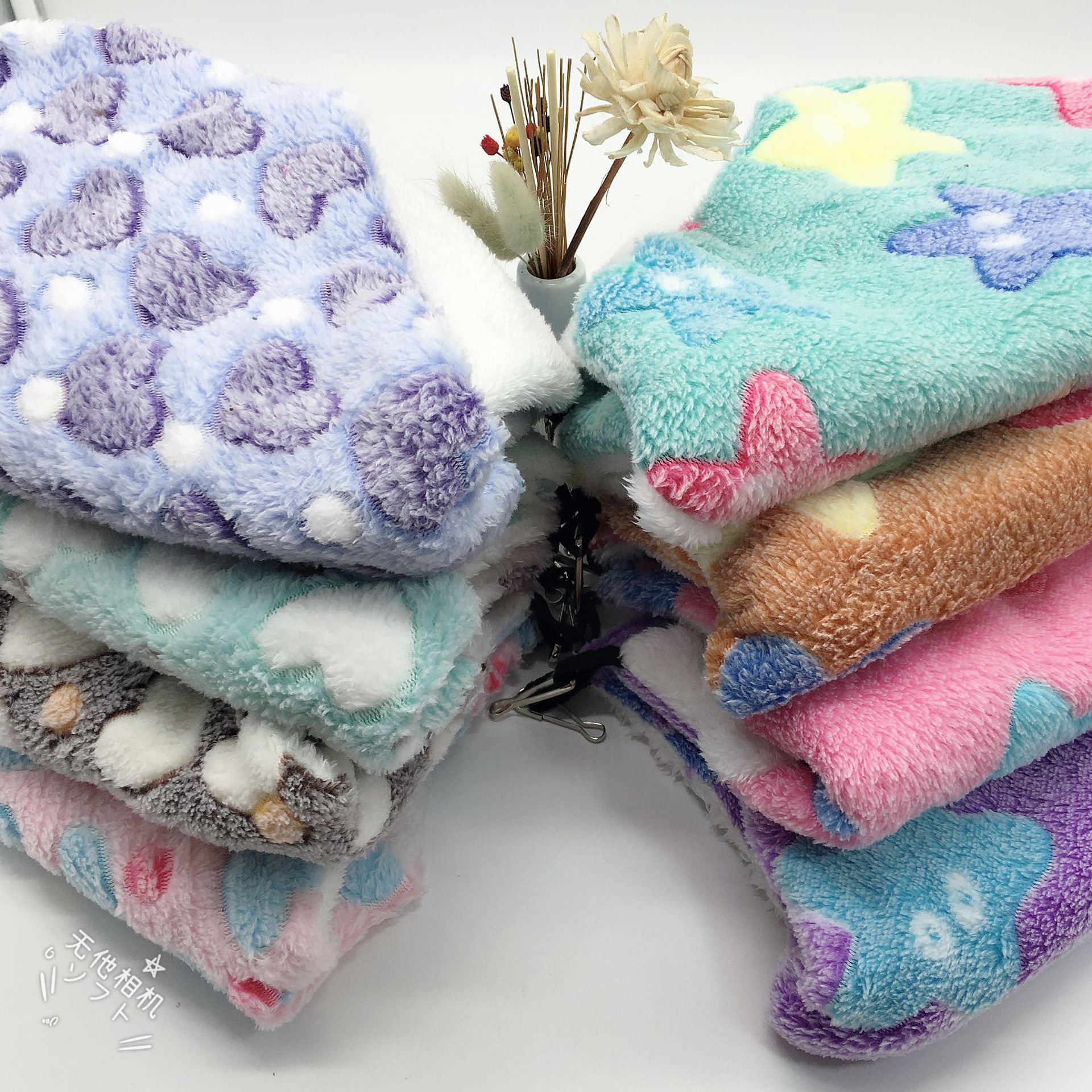 蜜袋鼯保暖双层夹层吊床小宠吊床悬挂式松鼠睡袋宠物用品仓鼠吊床详情1