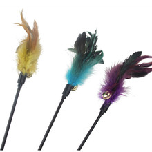 厂家批发猫玩具12件套猫薄荷玩偶塑料铃铛猫咪互动玩具 猫猫用品详情9