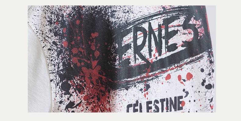 男童短袖t恤夏装2025新款中大儿童夏季半袖纯体恤男孩上衣洋气T潮详情4