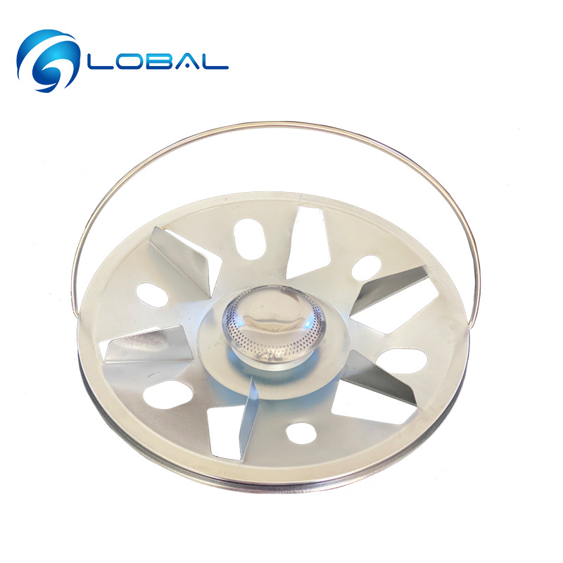 New 240mm Camping gas stove exported to the markets of South Africa and Zimbabwe camping gas stove pic 2