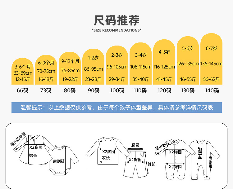 [5A抑菌]嘟嘟家婴儿短袖T恤夏季新款男童体恤夏装洋气宝宝衣服潮详情5