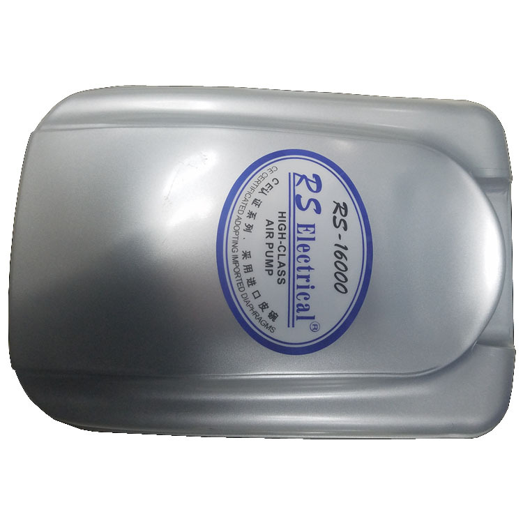 Wholesale air pumps, Risheng air pumps, oxygenation pumps, Baojie Aquarium equipment wholesale factory wholesale pic 42