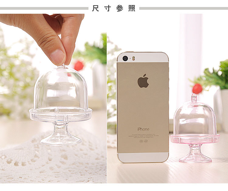 Wedding products, wedding product candy bare box pic 14