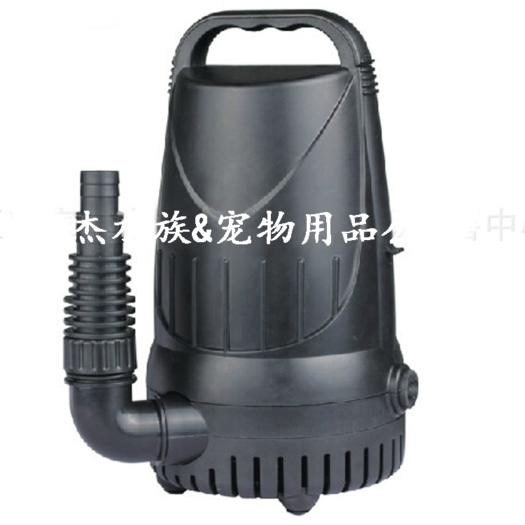 Wholesale of aquarium submersible pumps, multi-functional fish tank submersible pumps, Baojie Aquarium Equipment pic 24
