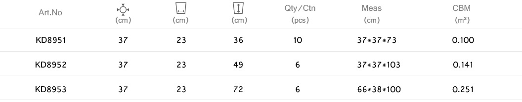 现代酒店装饰居家园艺花盆花盆摆件出口欧洲时尚花盆落地高款简约茏达森园艺51036型号详情1