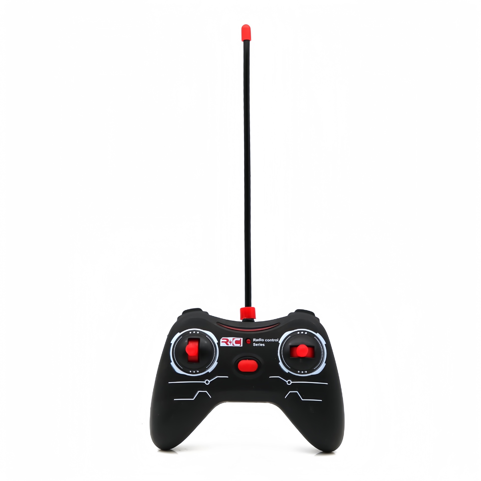 Hot-selling 4-way 1:12 scale Lada remote control car simulation car model remote control toy car wholesale pic 20