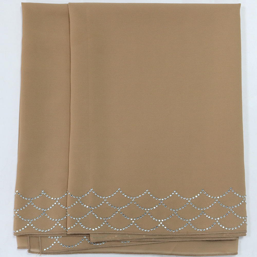 XQY500263 Cross-border Middle East Muslim Robe Dubai Arab printed Robe Dress with belt pic 23