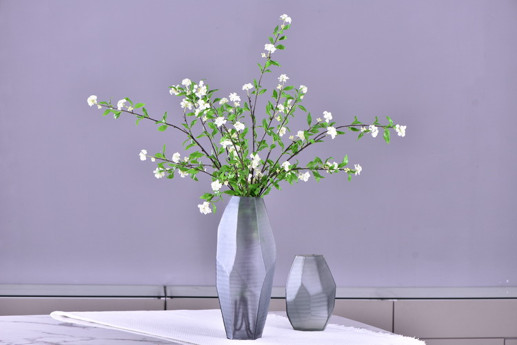 Factory direct sales of high-end artificial handballs, high-end artificial snowball flowers wholesale, modern and simple ins popular decorative artificial flowers pic 16