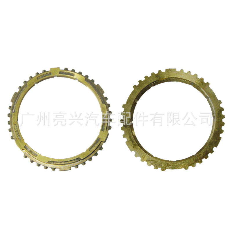 33371-1570适用于日野HINO  同步器齿环详情4